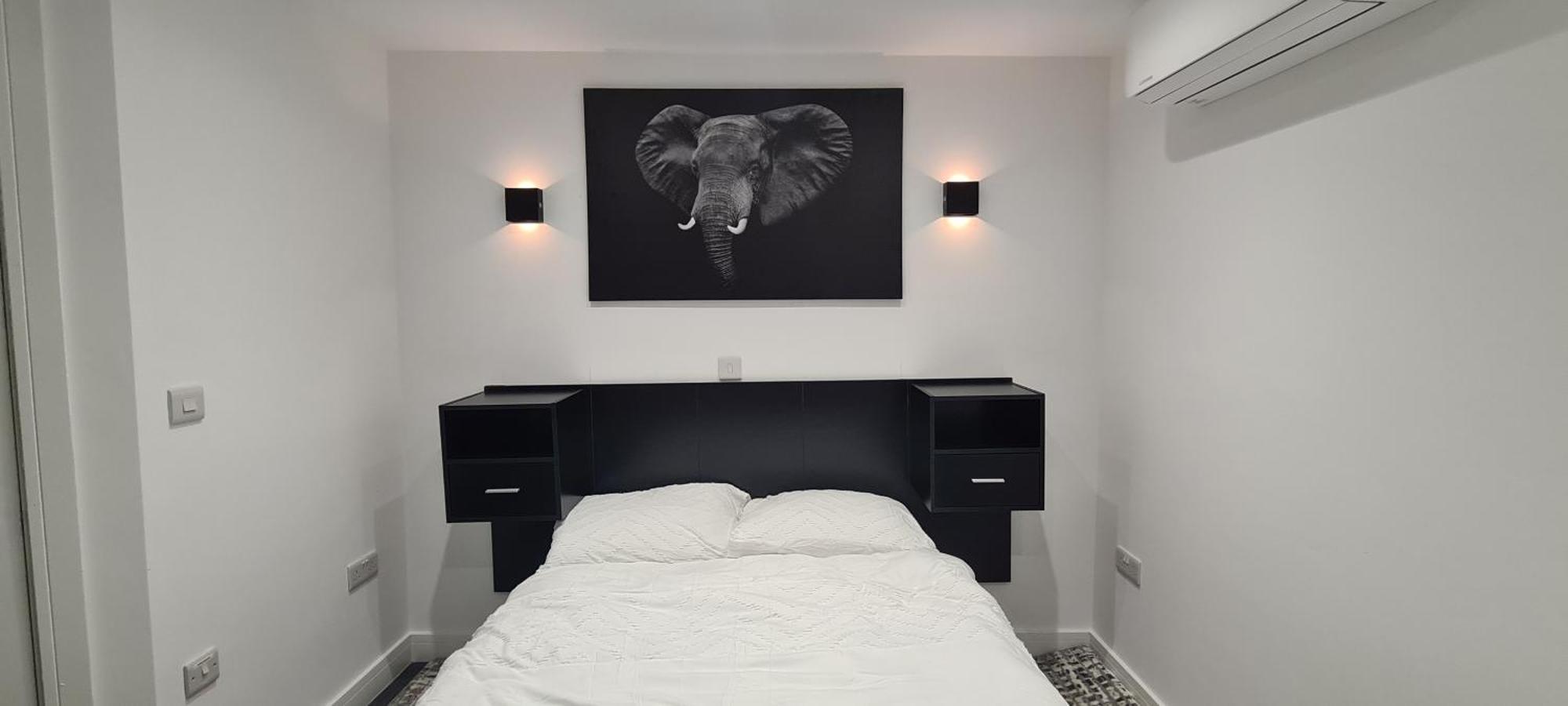 Home Away From Home! Pont Yates Exteriör bild